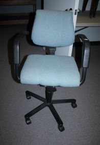 Swivel Office Chair