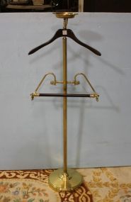Coat Rack