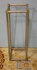 Metal Stand