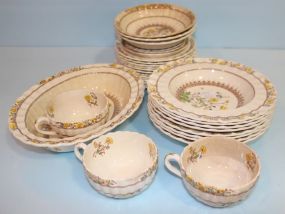 Copeland Spode China