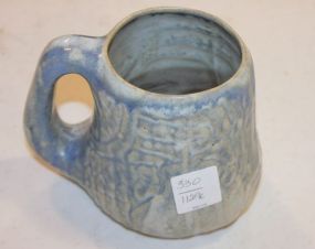 Shearwater Mug