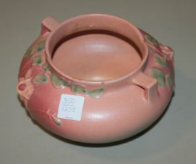 Roseville Two Handle Bowl