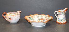 Three Pieces