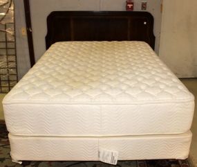 Queen Size Headboard