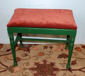 Vintage Stool