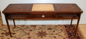 Vintage Lane Console
