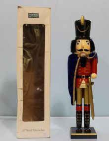 Nutcracker