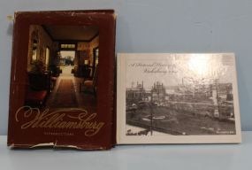 2003 Pictorial History of Vicksburg, Antique Williamsburg Reproduction