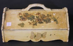 Decopauge Sewing Box