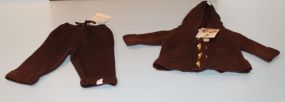 Beba Beam Kit Infant Set