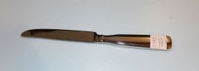 Knife Reed & Barton