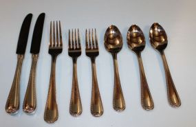 Lenox 18/10 Flatware