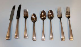 Lenox 18/10 Flatware