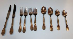 Ten Piece 