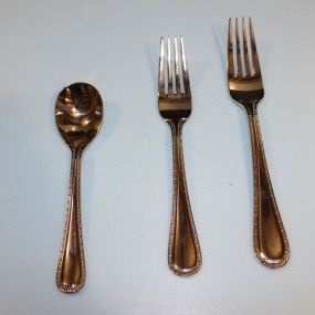 Three Piece Oneida