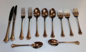 Reed & Barton Country French 18/10 Stainless