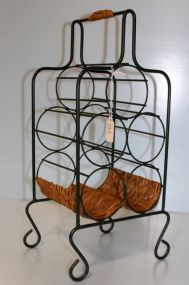 Bottle Rack