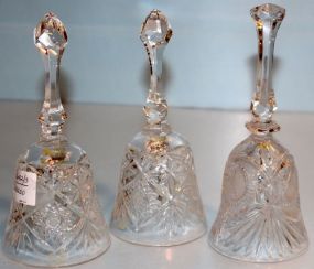 Three Glass Bells