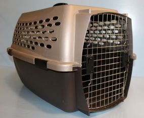 Dog Carrying Cage