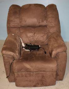 Comfort Lift (Lift Chair) with Control and Manual