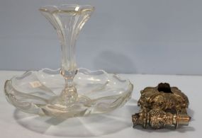 Broken Epergne