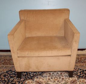 Club Chair