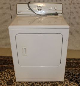 Maytag Electric Dryer