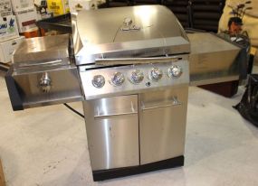 Char-Broil Gas Grill