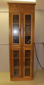 Display Cabinet