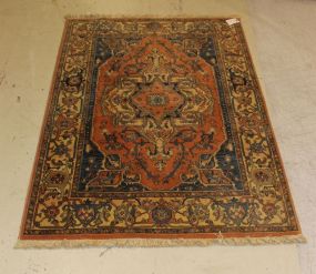 Afshar Rug