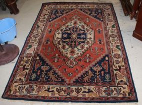 Wool Rug