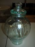 Large Apothecary Jar