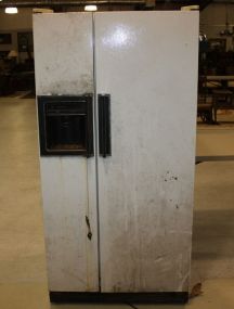 GE Refrigerator