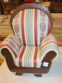 Doll Chair