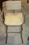 Child's High Chair