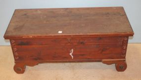 Cedar Chest