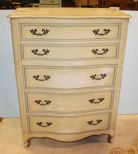 Five Drawer Chest