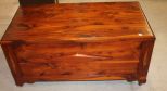 Large Cedar Chest