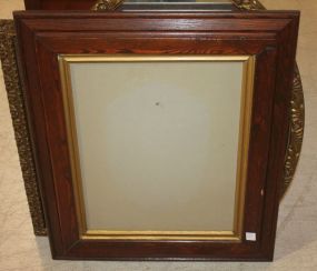 Pine Frame