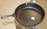 Iron Lodge Skillet