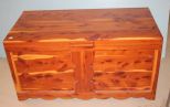 Cedar Chest