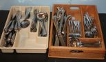 Set of Japan Northland Stainless Flatware