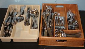 Set of Japan Northland Stainless Flatware