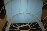 Hoop Skirt Frame