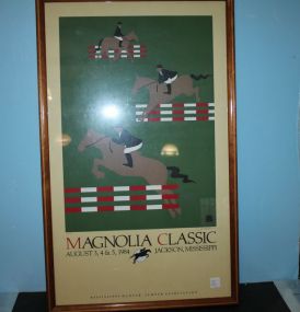 Magnolia Classic 1984 19