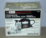 Craftsman Auto Scroller Saw