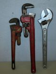 Three Wrenches 15