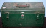 Craftsman Tool Box 18