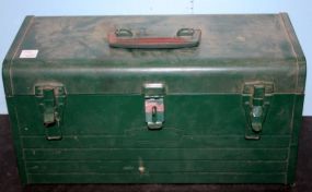 Craftsman Tool Box 18