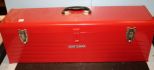 Craftsman Tool Box 30